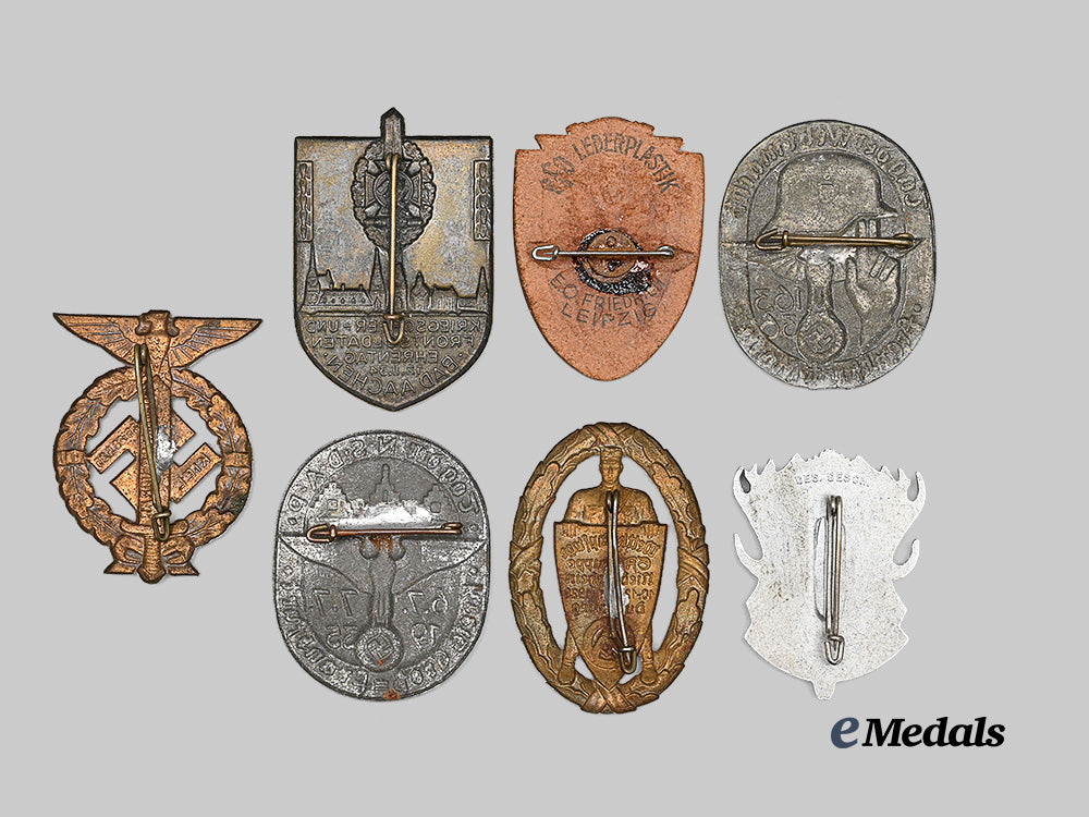 germany,_third_reich._a_lot_of_commemorative_badges_e_medals__g64362_3