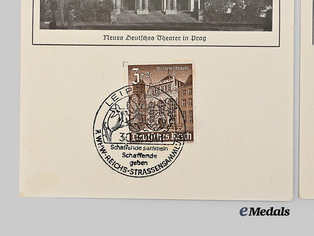 three_wartime_german_postcards_e_medals__g9665_4
