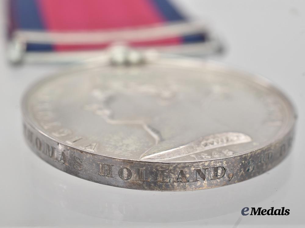 united_kingdom._a_military_general_service_medal_to_thomas_holland,3rd_dragoons_e_medals__g_b8265_6