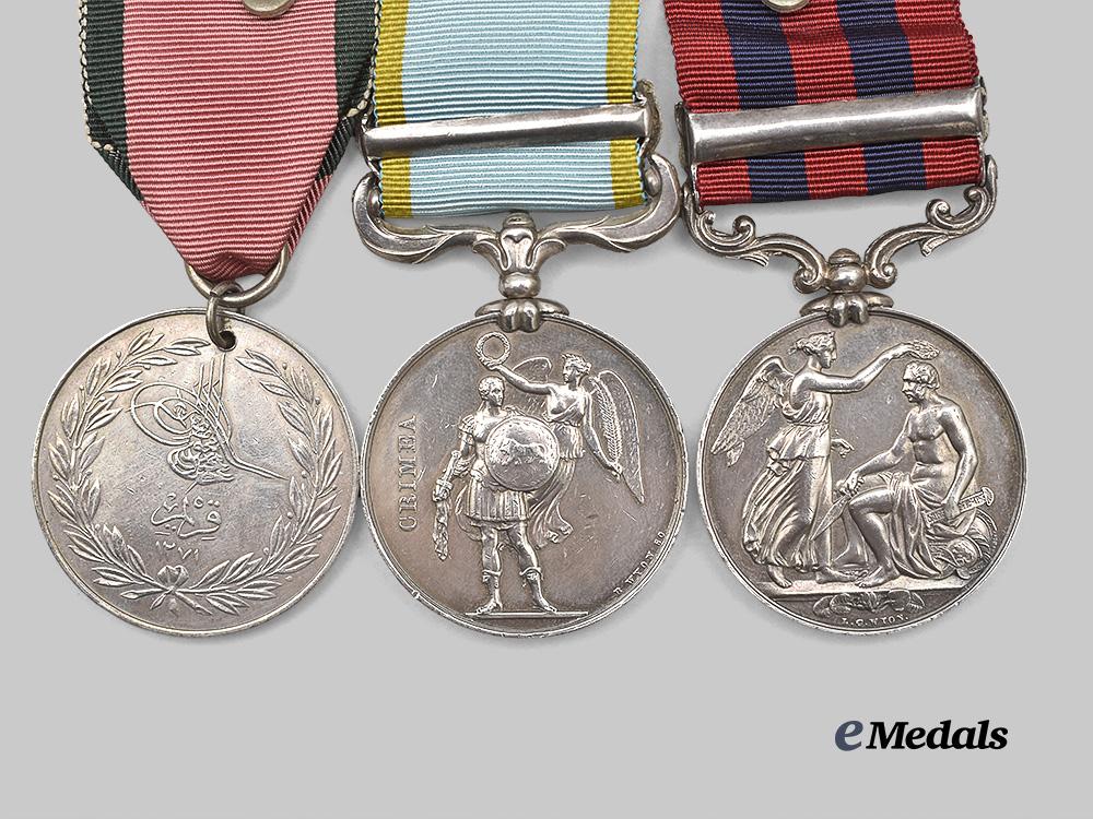 united_kingdom._a_india_general_service_and_crimea_medal_bar_to_assistant_surgeon_williams,_h_m_s_cleopatra_e_medals__g_b8301_5