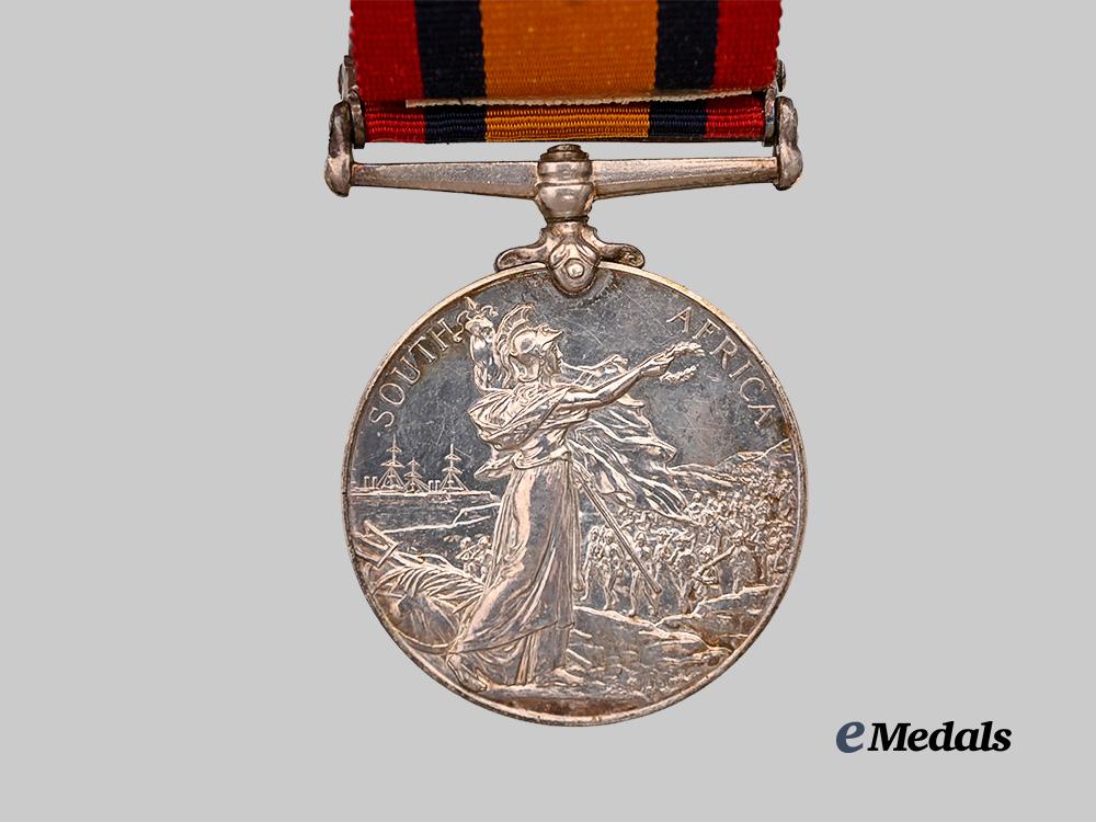 united_kingdom._a_queen’s_south_africa_medal,_to_trooper_sullivan,_kimberly_light_horse_e_medals__g_b8317_5