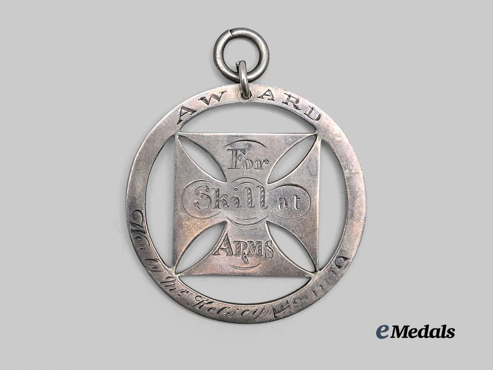 united_kingdom._a_second_regiment_skill_at_arms_award_to_mr._kelsey,1802_e_medals__g_b8368_3