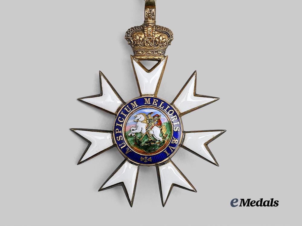 united_kingdom._an_order_of_the_st._michael_and_st._george,_companion,_c.1900_e_medals__g_b8721_5