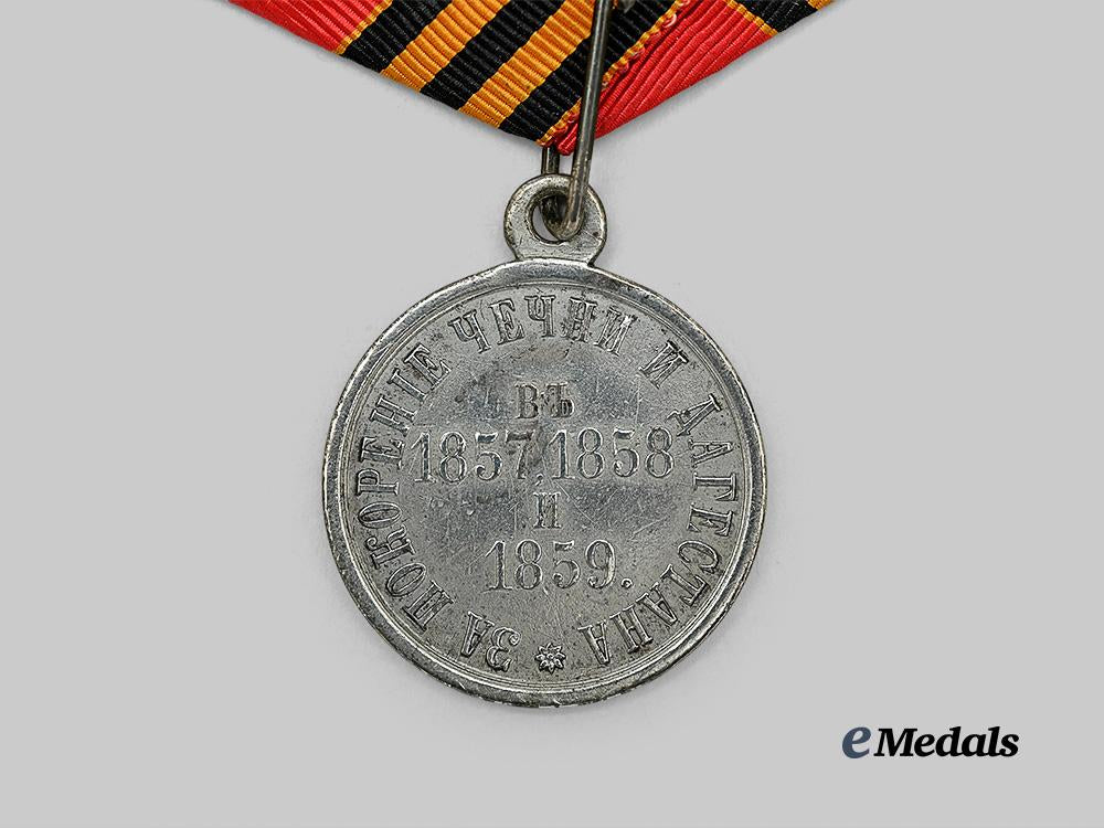 russia,_imperial._a_medal_for_the_subjugation_of_chechnya_and_daghestan_e_medals__m0044-275_5