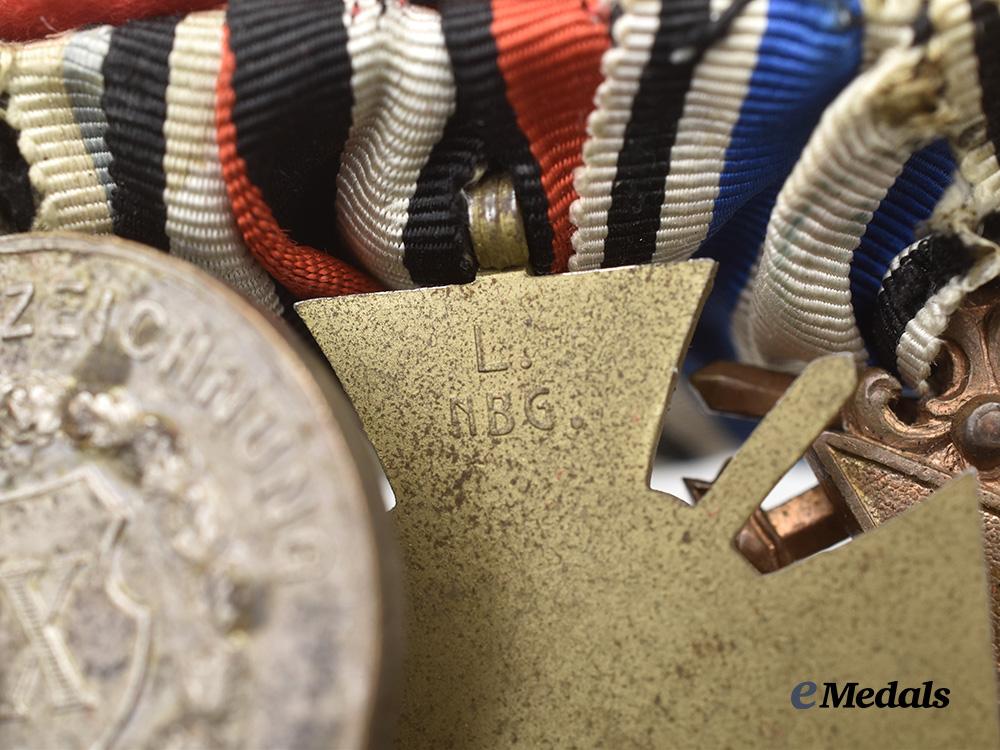 germany,_imperial._a_medal_bar_for_first_world_war_and_police_service_e_medals__m0076-159_8