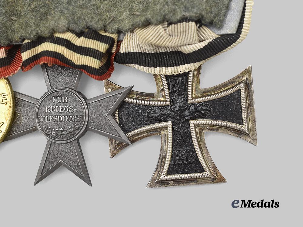 germany,_imperial._a_rare_medal_bar_for_distinguished_medical_service_in_the_first_world_war_e_medals__m0076-160_6