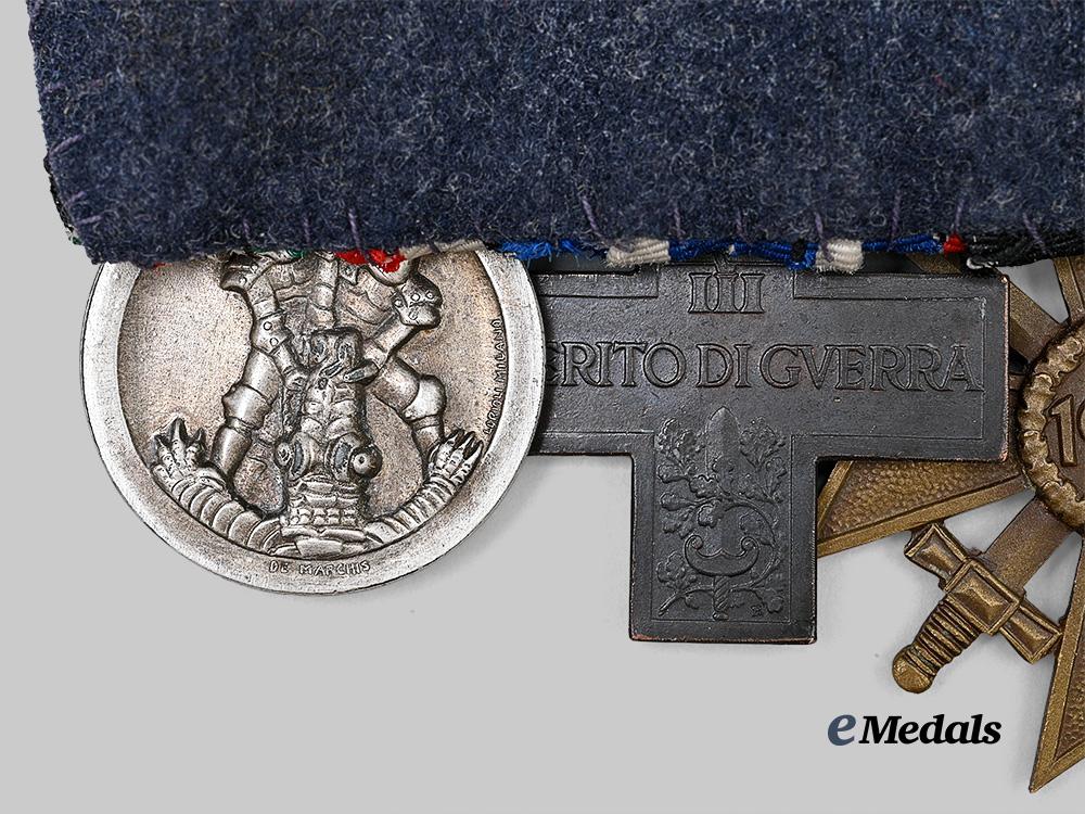 germany,_wehrmacht._a_medal_bar_for_afrikakorps_service_e_medals__m0076-178_6