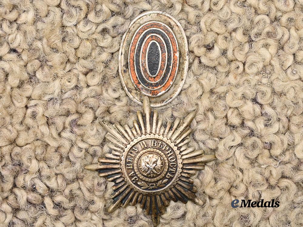 russia,_imperial._a_cossack_guards_regiment_officer’s_uniform,_with_sword_e_medals__m0367-75_32