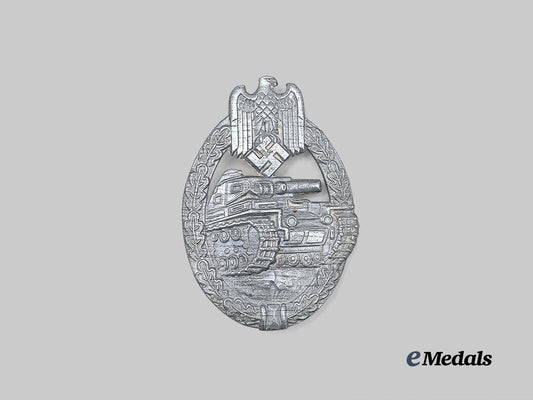 germany,_wehrmacht._a_panzer_assault_badge,_silver_grade,_pillow_crimp_maker_e_medals__m0405-106_2
