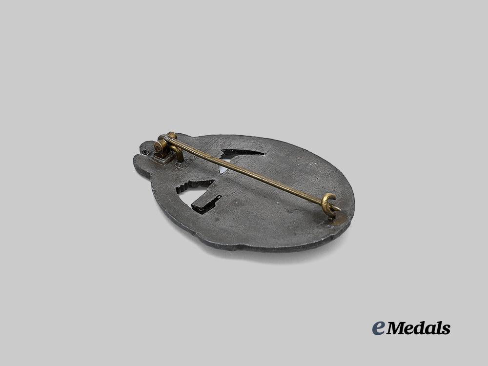 germany,_wehrmacht._a_panzer_assault_badge,_bronze_grade,_by_friedrich_orth_e_medals__m0405-109_4