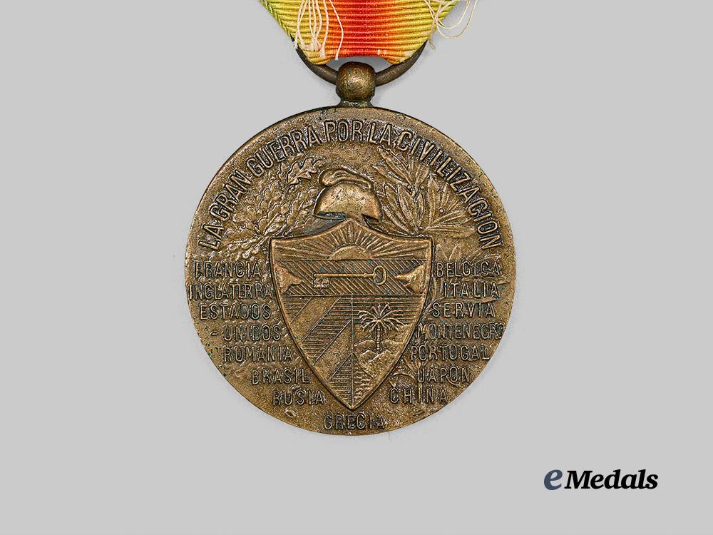 cuba,_republic._a_first_world_war_victory_medal_e_medals__m0440-27_5