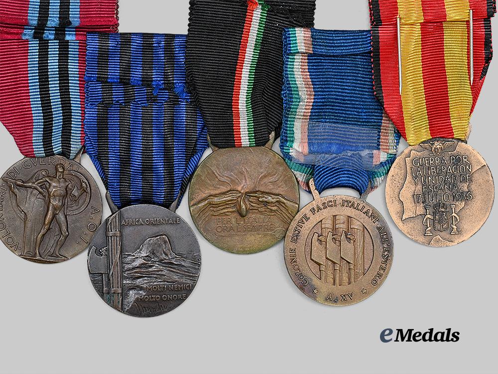 italy,_kingdom._a_lot_of_six_italian_commemorative_and_campaign_medals_e_medals__m0625-223_5