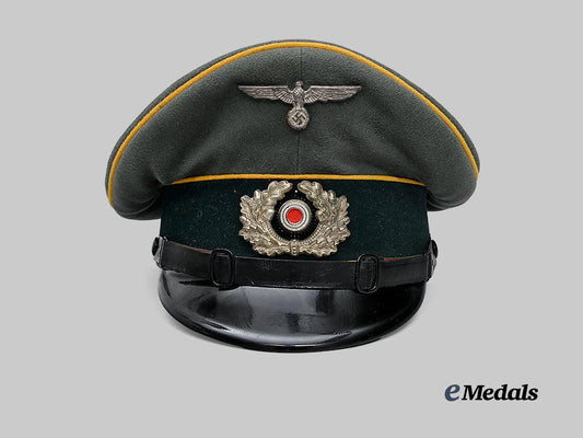 germany,_heer._a_cavalry/_reconnaissance_e_m/_n_c_o’s_visor_cap,_owner-_and_unit-_attributed,_by_breiter_e_medals__m0676-396_2