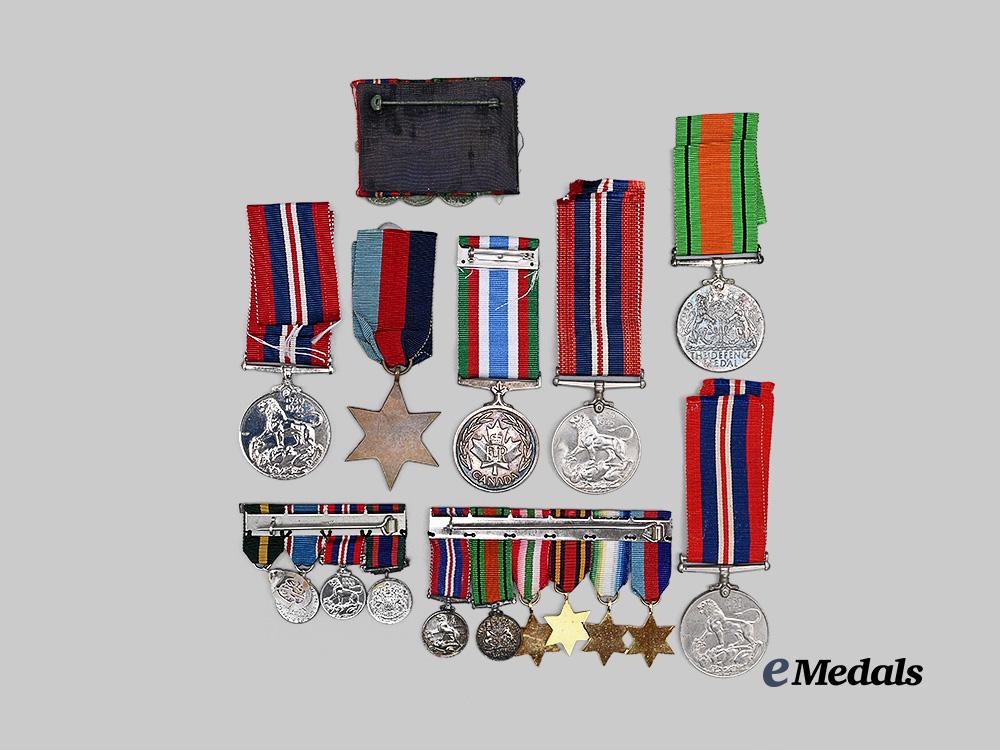 canada,_commonwealth._a_lot_of_second_war_medals&_awards_e_medals__m0717-76_3