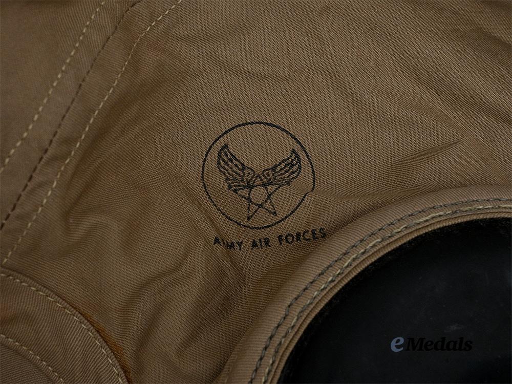 united_states._an_army_air_force_flight_helmet,_by_bradley-_goodrich_inc,_c.1944_e_medals__w8500_9