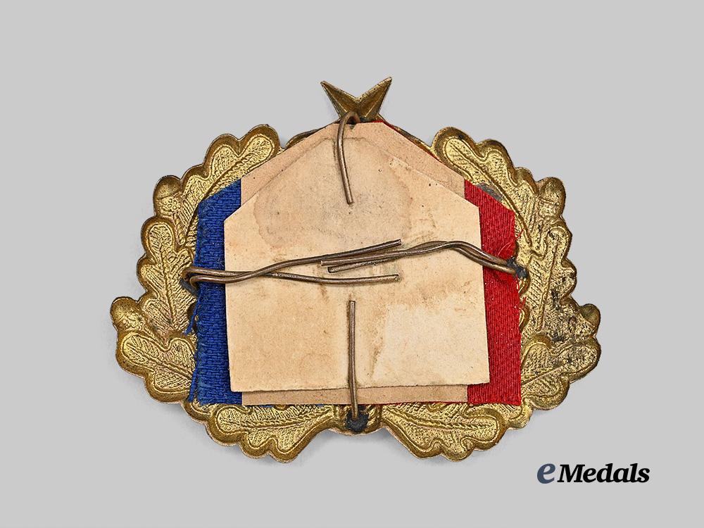 turkey,_republic._a_turkish_army_m1_cap_badge_e_medals__w8534_3