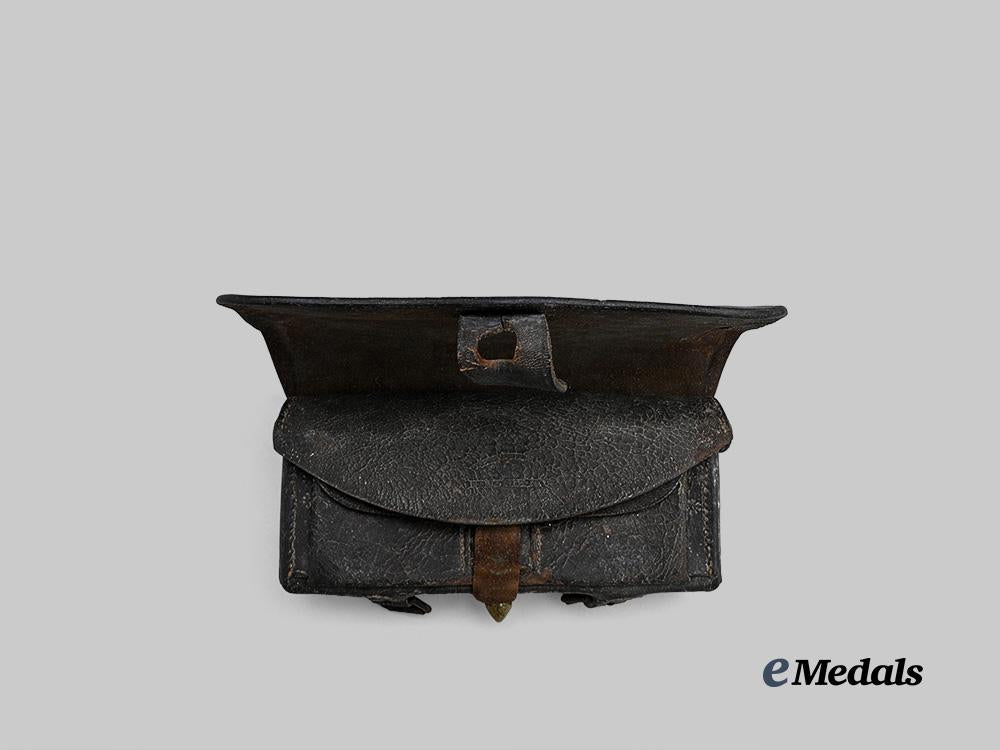 united_states._a_civil_war_spencer_cartridge_box_leather_pouch,_c.1860_e_medals__w8576_7