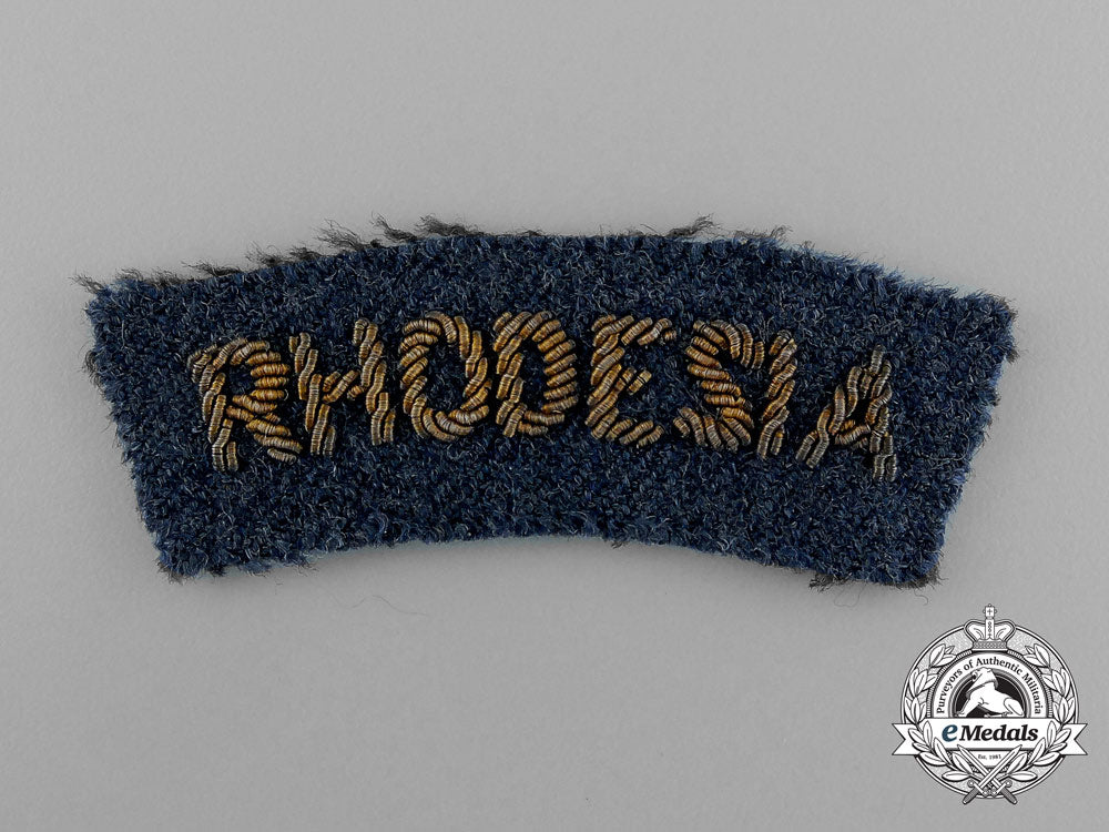 four_royal_rhodesian_air_force(_rraf)_items_e_1804