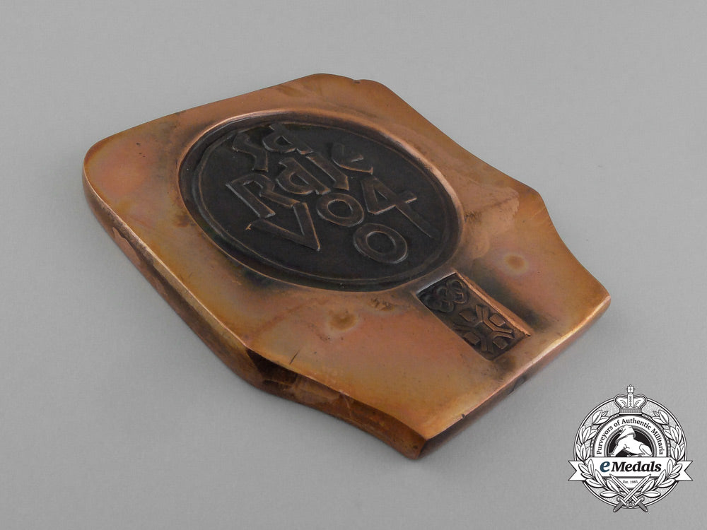 an1984_sarajevo_xiv_winter_olympic_games_participant's_medal_e_1963