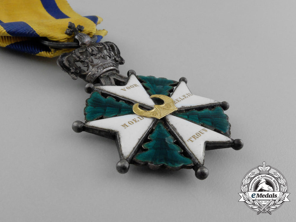 a_scarce_military_order_of_william;3_rd_class_knight_c.1870_e_2313
