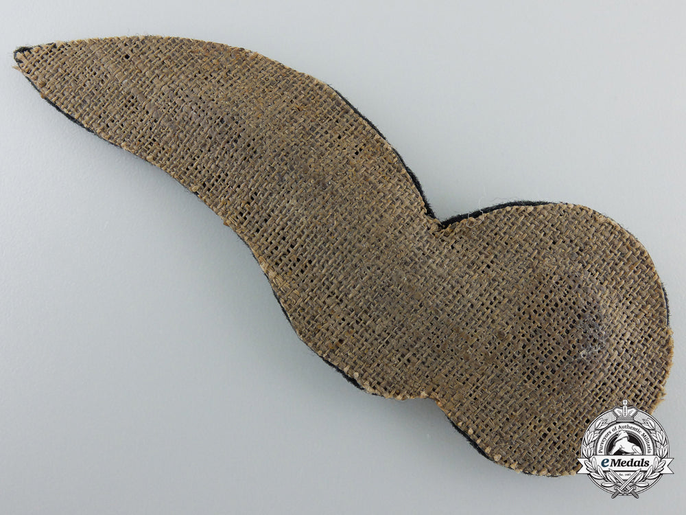 a_royal_air_force(_raf)_wireless/_air_gunner(_wag)_wing_e_264