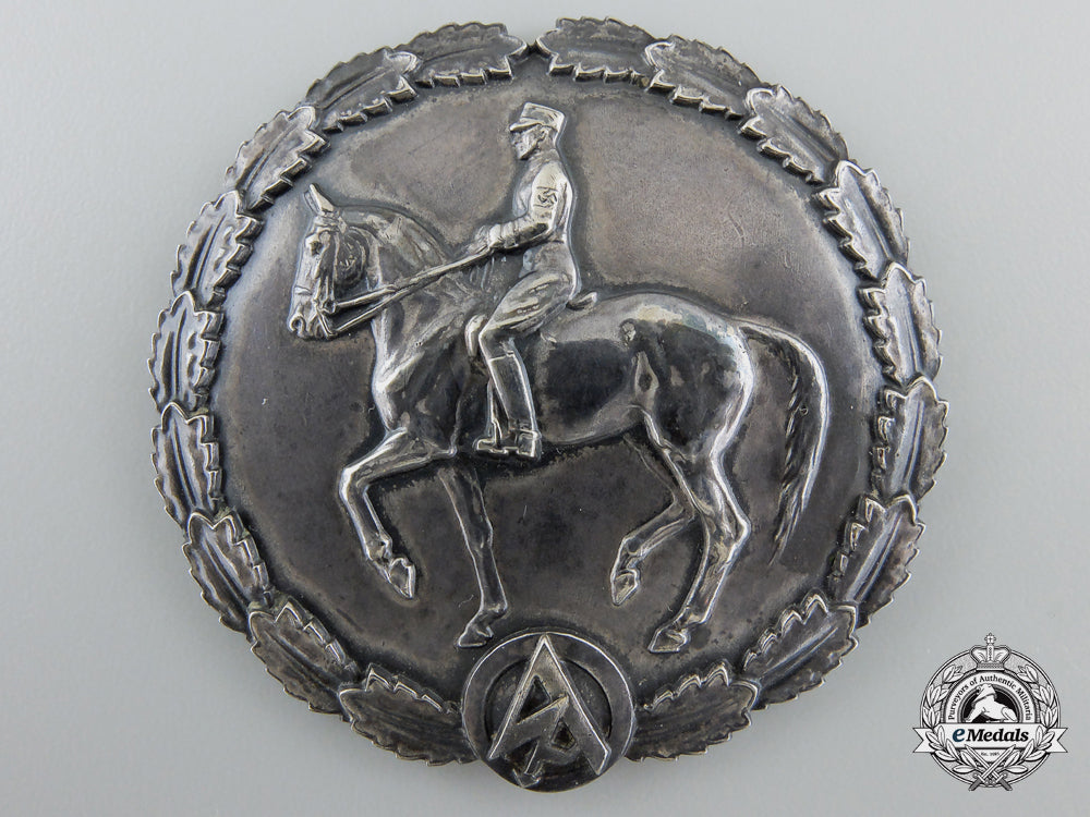 germany._an_sa_expert_german_horseman's_badge_e_278