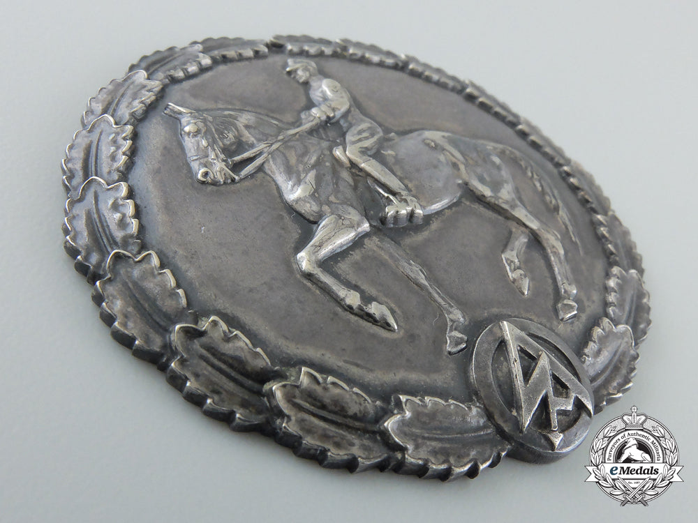 germany._an_sa_expert_german_horseman's_badge_e_280_1