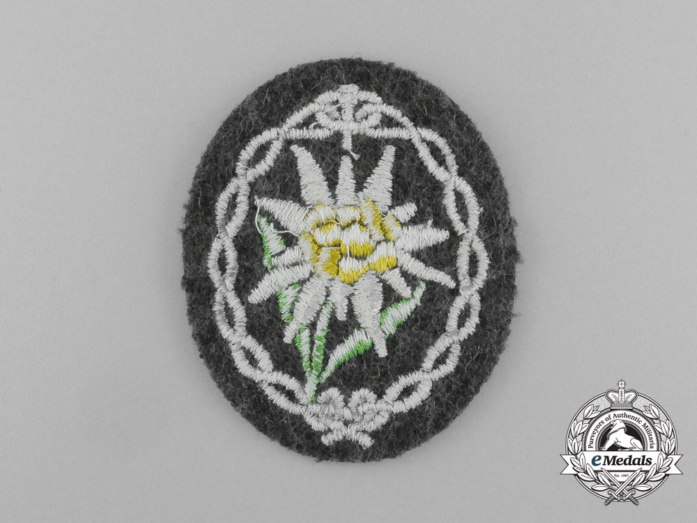 a_mint_wehrmacht_heer(_army)_officer’s_edelweiss_badge_e_2955