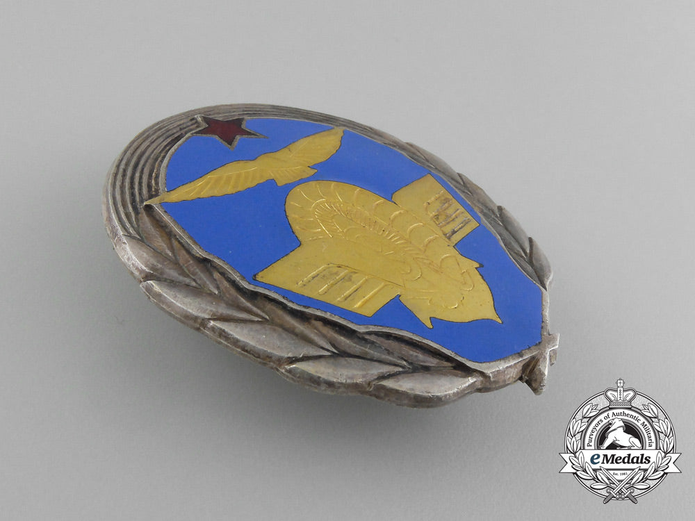 a_yugoslavian_air_force_car&_truck_drivers_school_instructor's_badge_e_3264