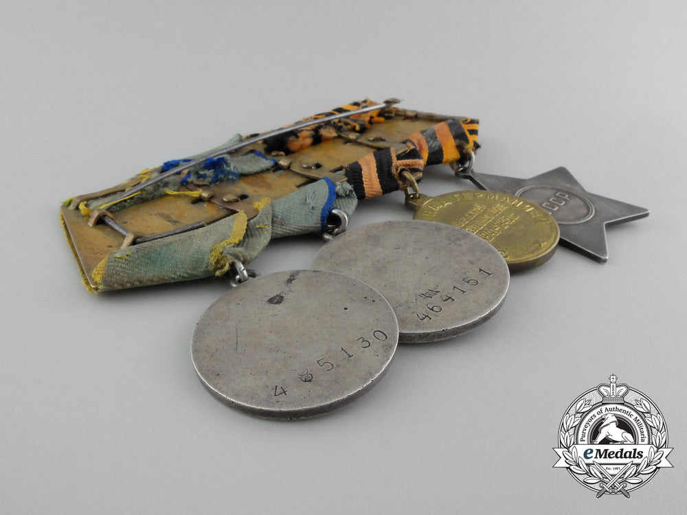 a_second_war_soviet_bravery_group_to_degtyarev_gavril_ii'ich_e_3566