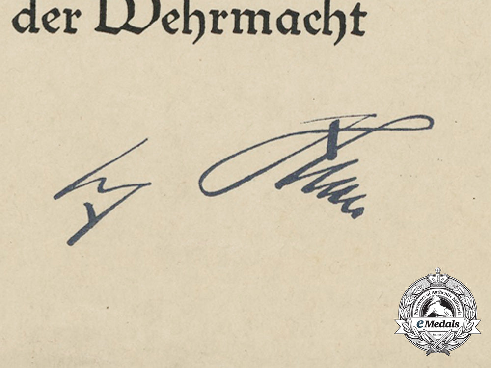 germany,_kriegsmarine._a_spanish_cross_award_document_to_gunner_ernst_pucknat_e_3800_1_1_1_1_1