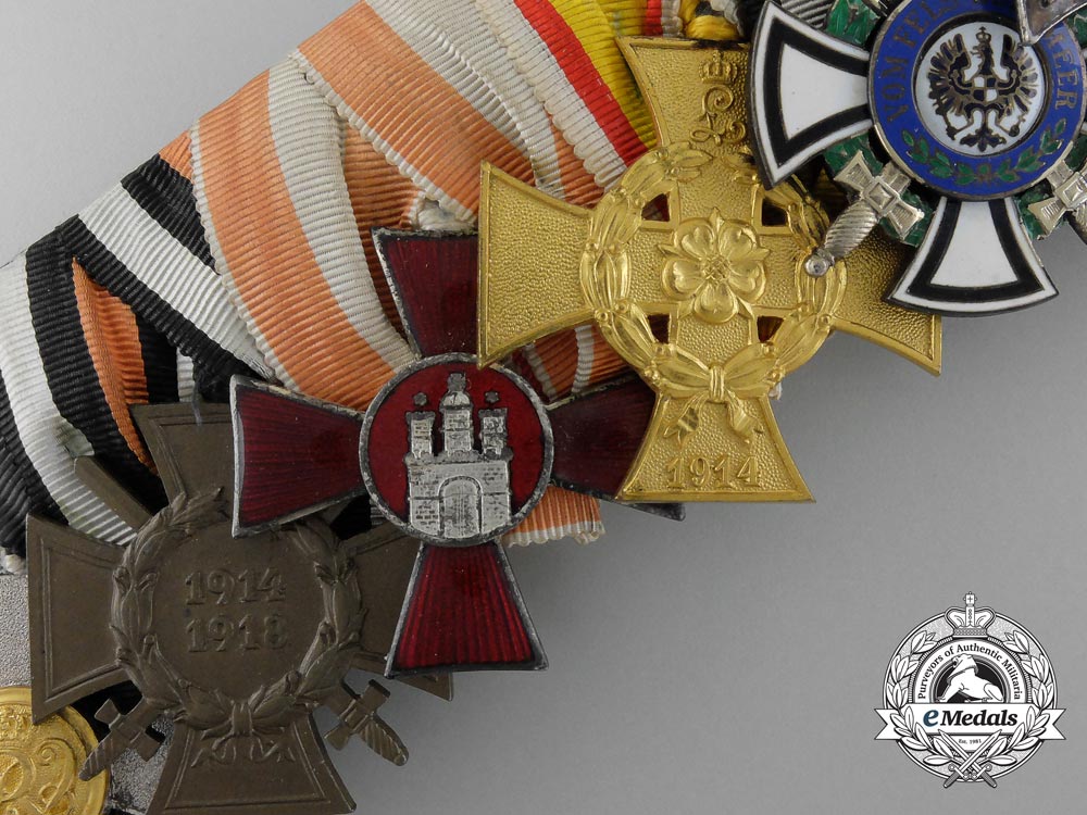 a_landwehr-_officers-_frack_medal_bar_of_seven_awards_e_3930