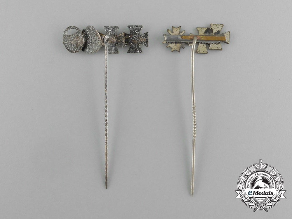 two1957_version_issued_multi-_award_stickpins_e_4014_1