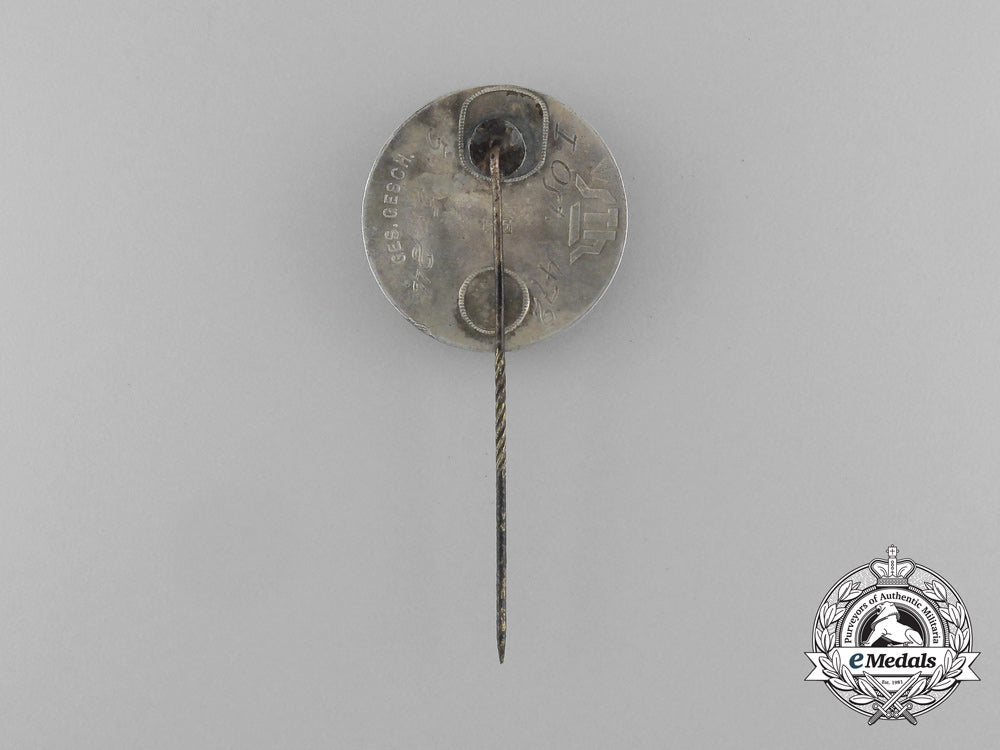 a1924_der_stahlhelm_veteran’s_organization_membership_badge_e_4058