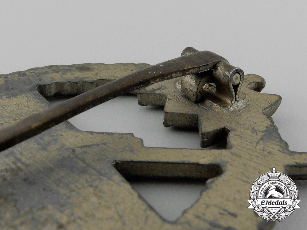 a_kriegsmarine_coastal_artillery_badge_by_forester&_barth_e_4293