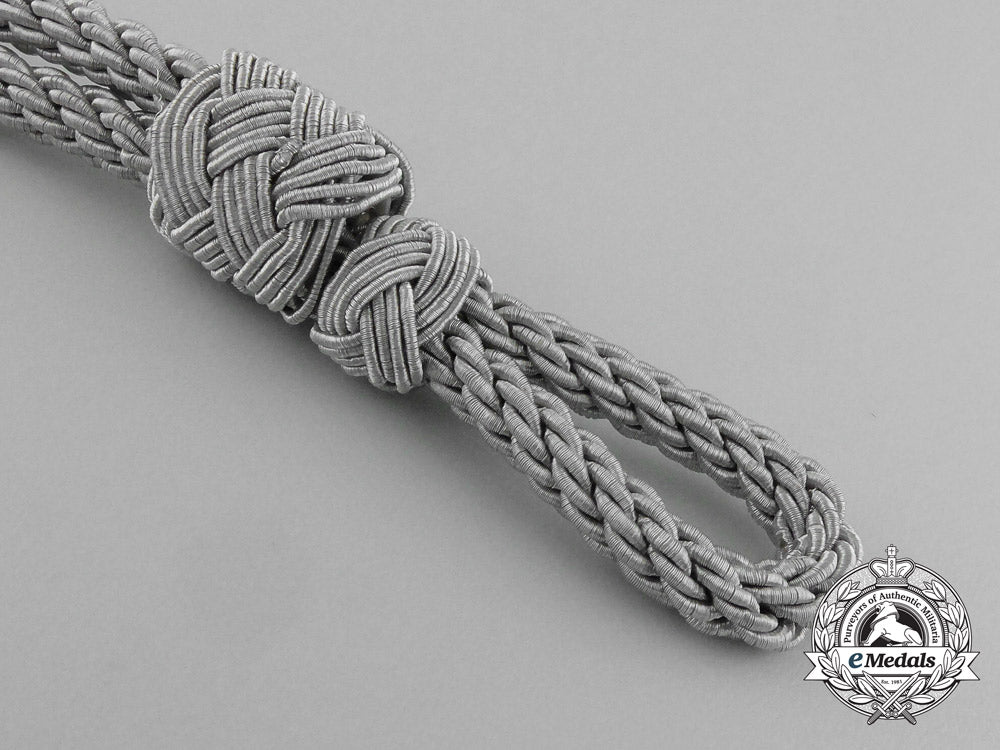 a_mint_wehrmacht_heer(_army)_officer’s_visor_cap_chin_strap_e_4538