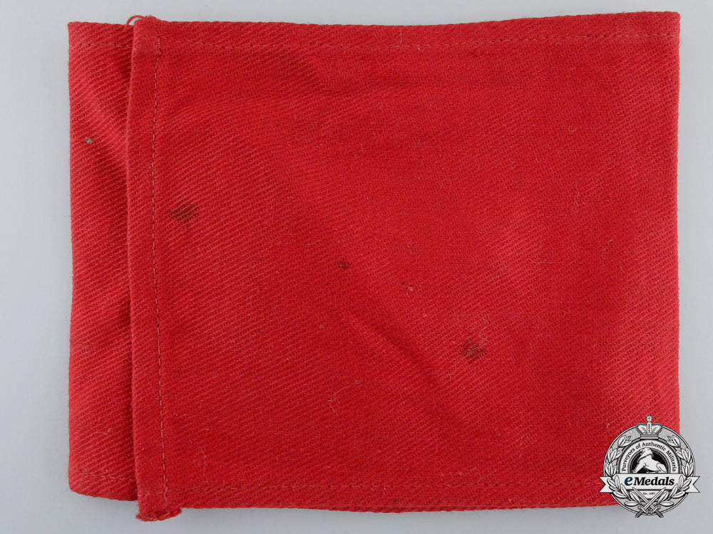 a_second_war_slovakian_division_armband_e_472