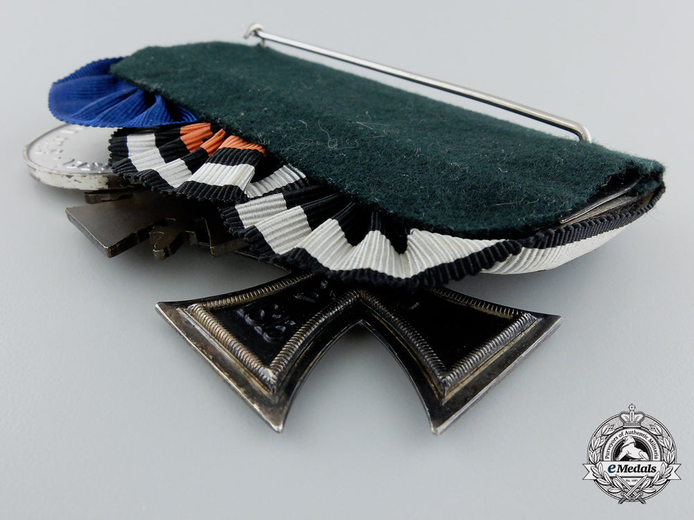 a_german_police_long_service_medal_group_e_483