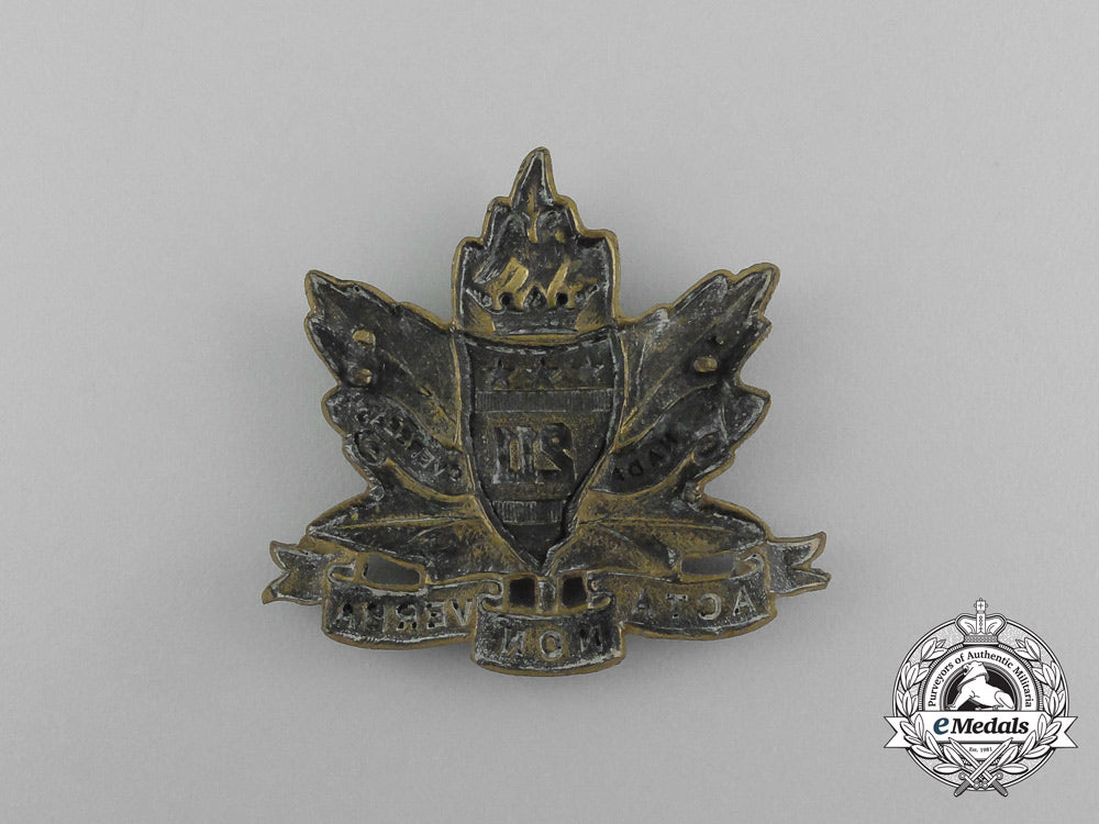 a_first_war211_th_infantry_battalion"_alberta_americans"_officer's_cap_badge_e_5159