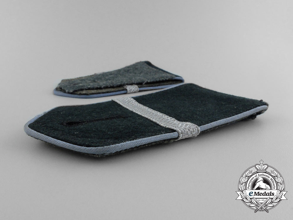 a_mint_set_of_second_war_german_volunteer_army_turkistan_legion_nco’s_shoulder_straps_e_5351