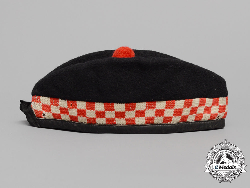 a_first_war_cape_breton_highlanders_glengarry_cap_e_594_1