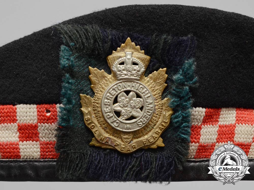 a_first_war_cape_breton_highlanders_glengarry_cap_e_597_1