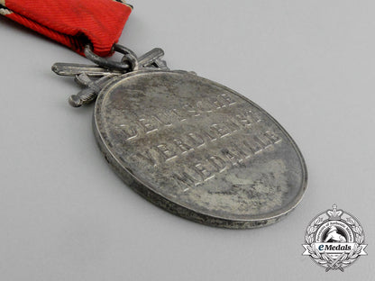 germany._an_order_of_the_eagle_medal,_silver_merit_medal_with_swords,_by"_munzamt._wien"_e_6358_2_1
