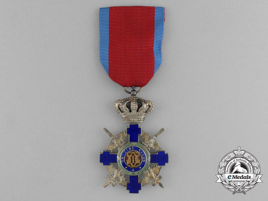 an_order_of_the_star_of_romania;_knight_e_6875