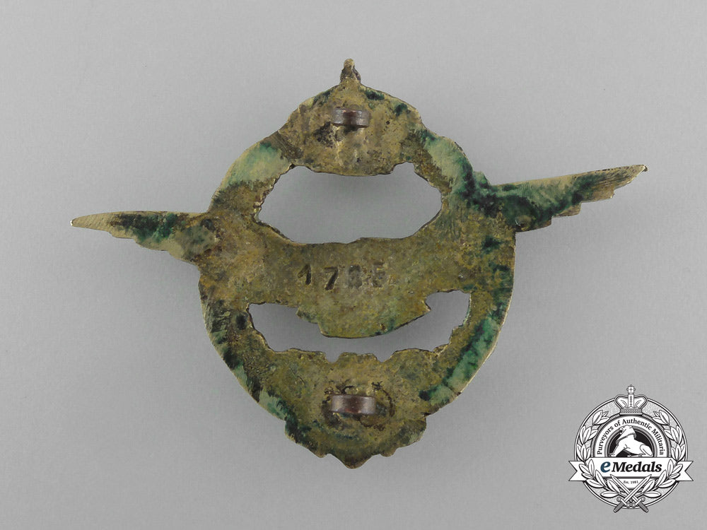 yugoslavia,_kingdom._an_army_pilot_badge,_egyptian_theatre_made_e_6884