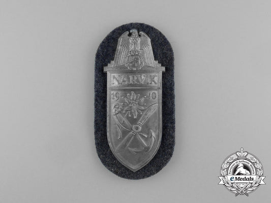 a_mint_luftwaffe_issue_narvik_campaign_shield_e_7386