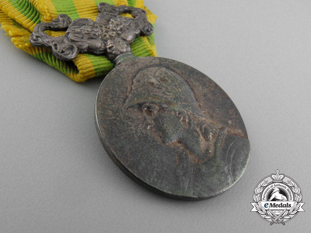 france,_republic._a1900_china_campaign_medal,_georges_lemaire_e_7938_1