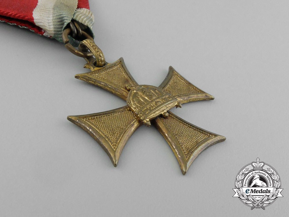 a1934_hungarian_long_service_cross_e_7971_1