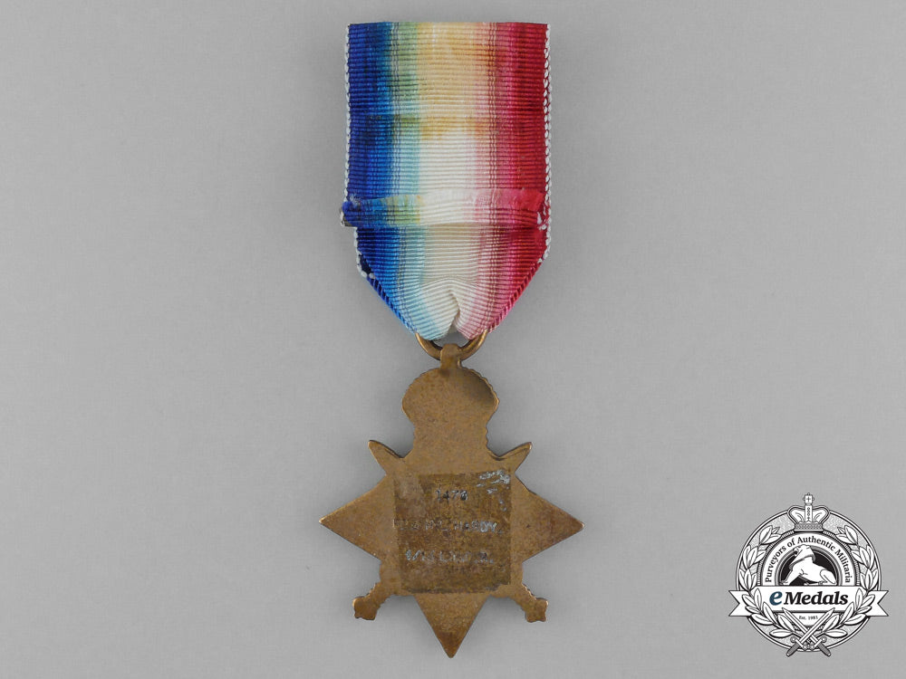 a1914_star_to_the1_st_kensington_battalion;_kia_march1915_e_8507