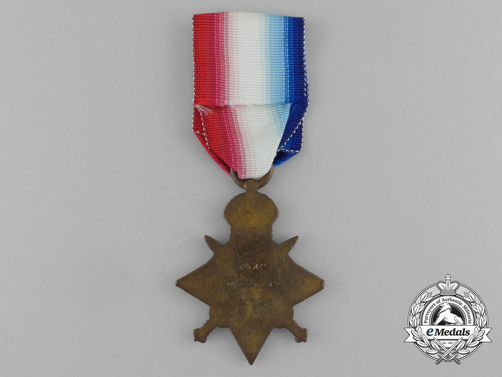 a1914_star_to_gunner_ernest_godfrey_law;_royal_field_artillery_e_915_1